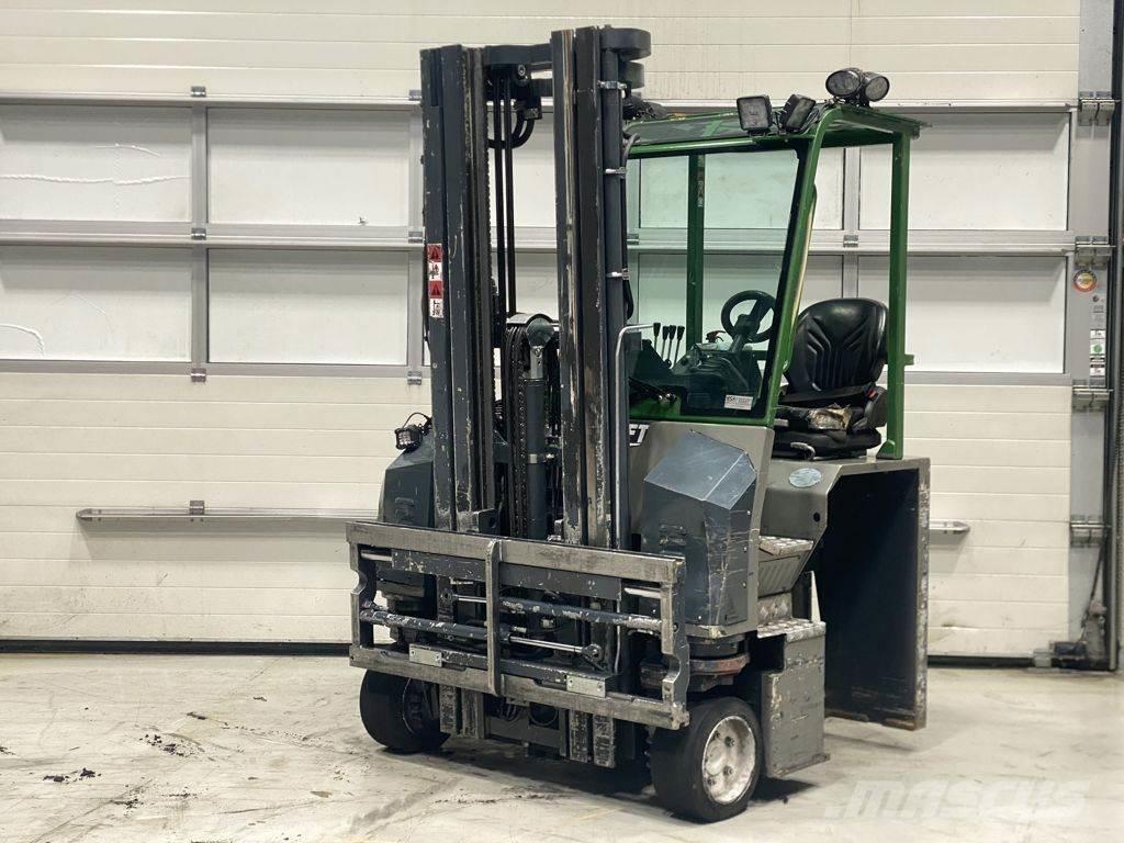 Combilift CBE2500 사이드로더