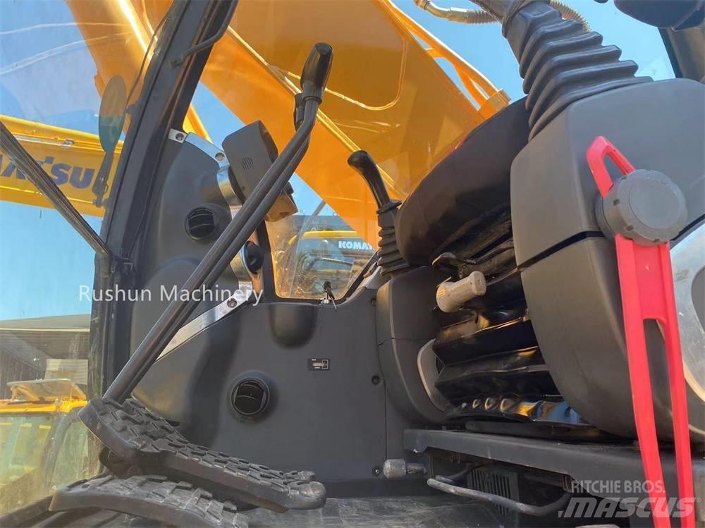 Hyundai R330 대형 굴삭기 29톤 이상