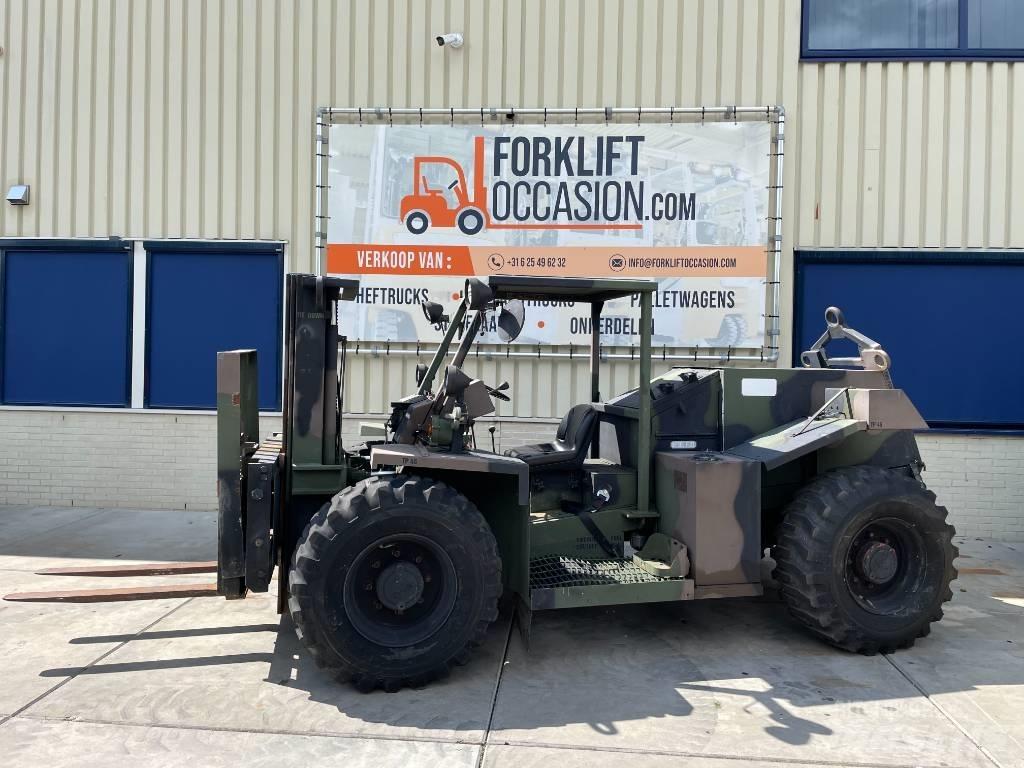  entwistle MHE 270 험지용 트럭