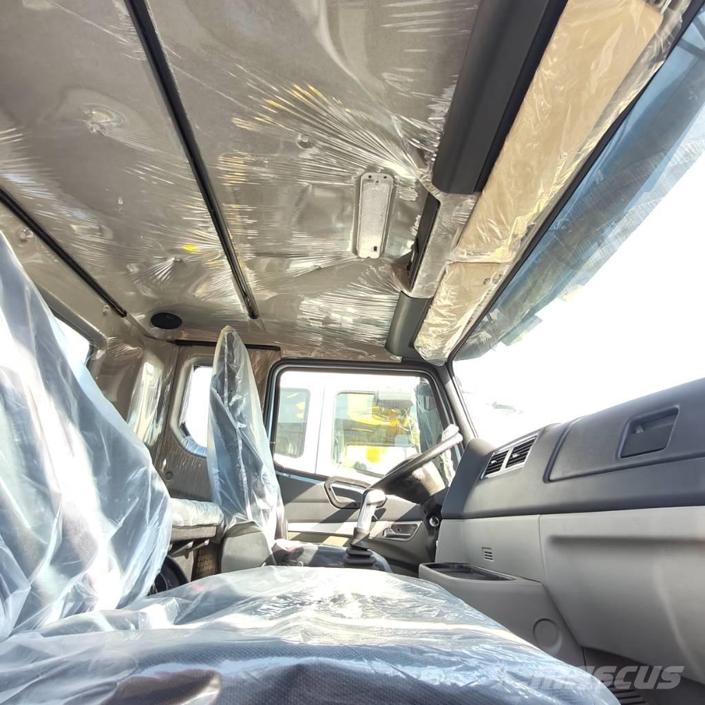 Howo 371 6x4 트랙터 유닛