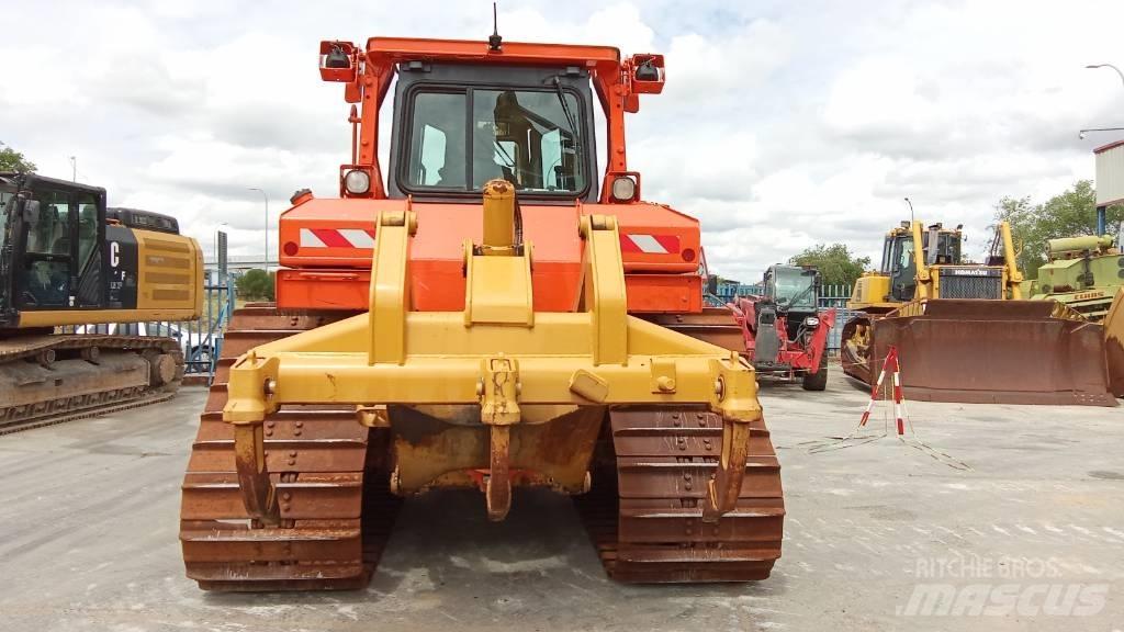CAT D6T LGP 크롤러 도저