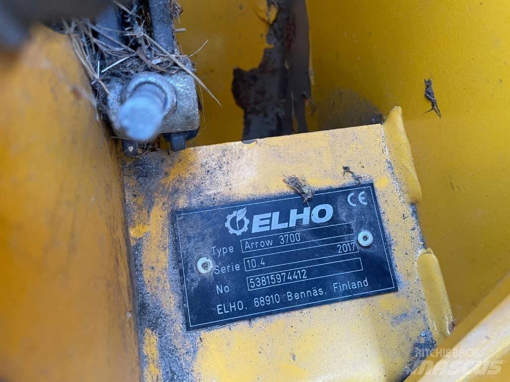Elho 3700 C 모어 컨디셔너