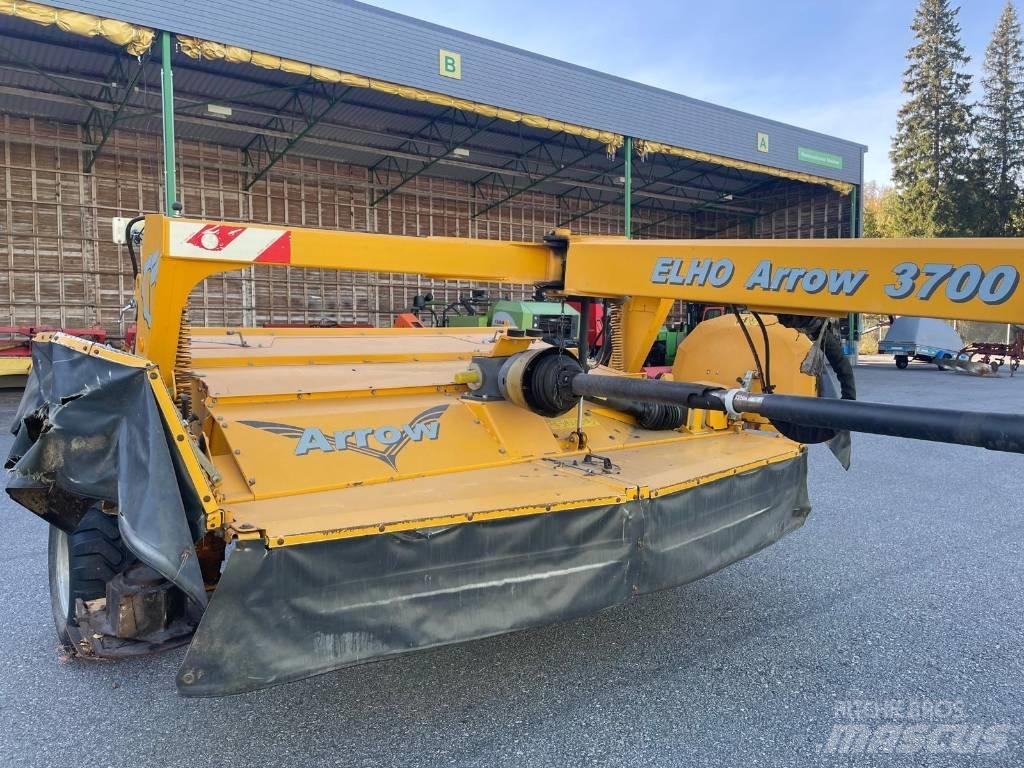 Elho 3700 C 모어 컨디셔너