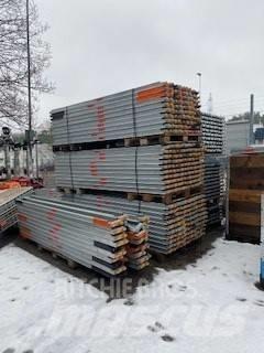 Altrad Assco Modul 발판 장비
