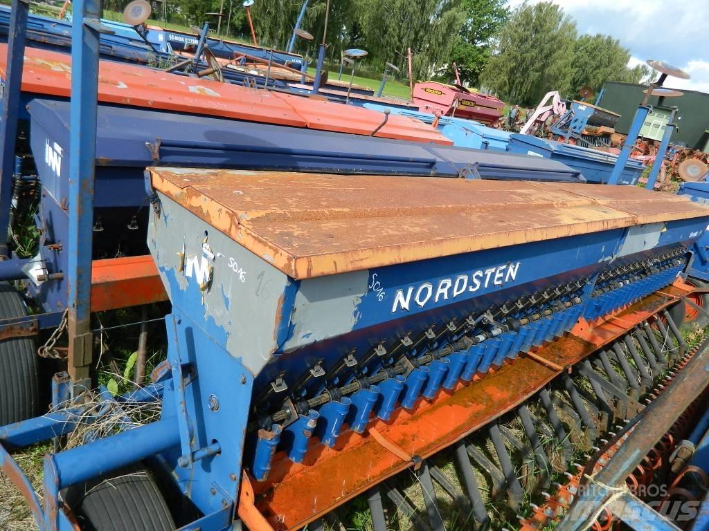 Nordsten 4 드릴