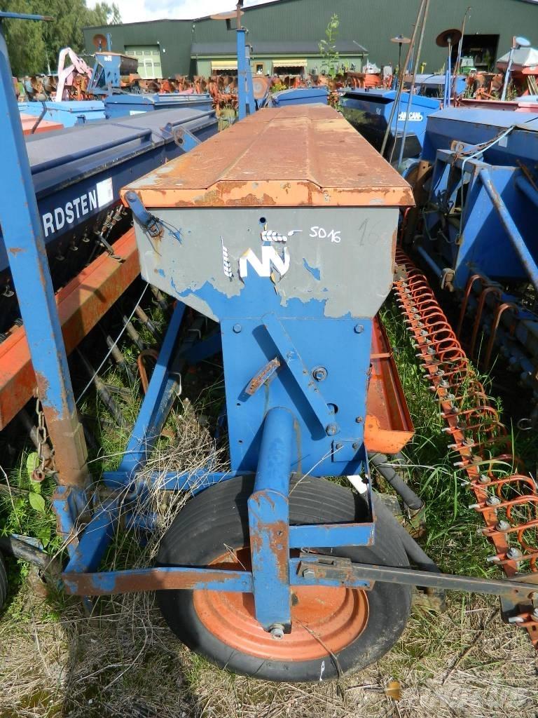 Nordsten 4 드릴