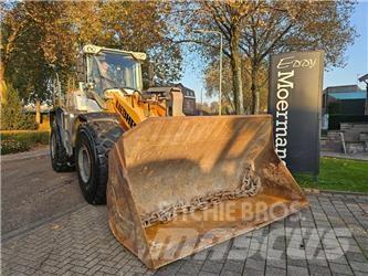 Liebherr L566 xPOWER  휠로우더