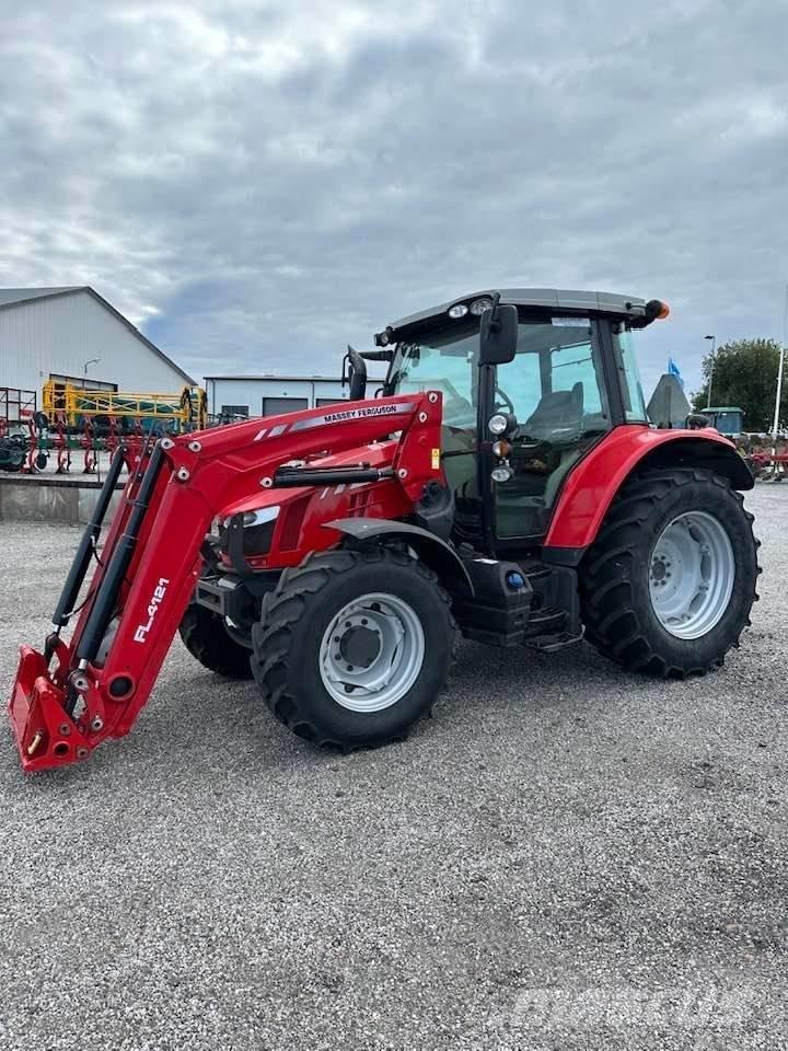 Massey Ferguson 5612 트랙터