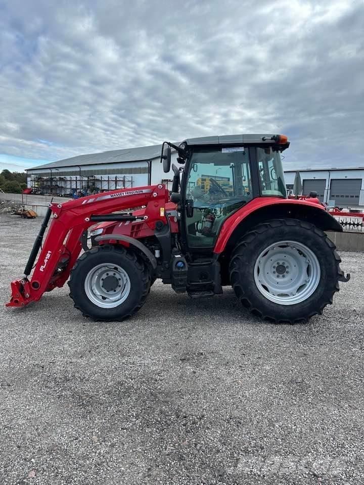 Massey Ferguson 5612 트랙터