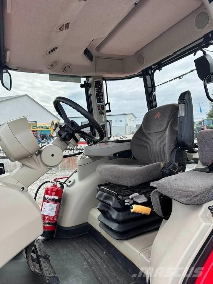 Massey Ferguson 5612 트랙터