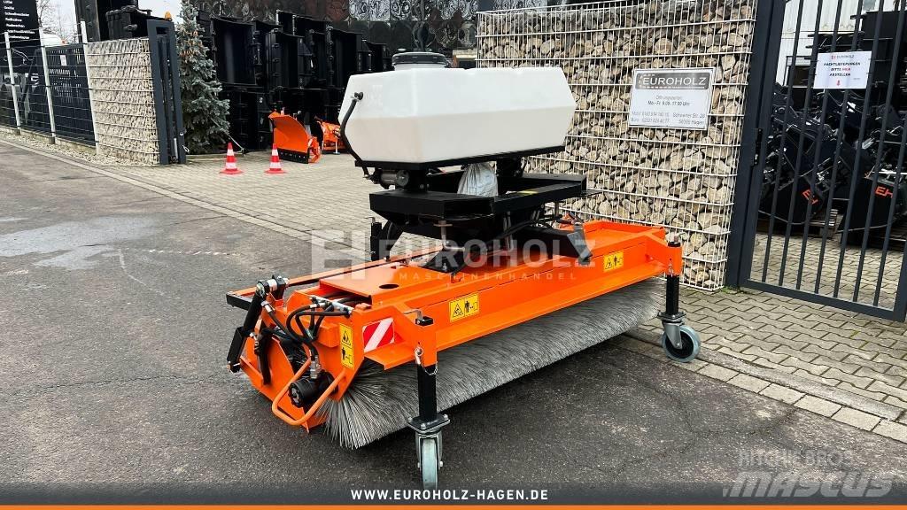  Kehrmaschine ZM2000 도로 청소차