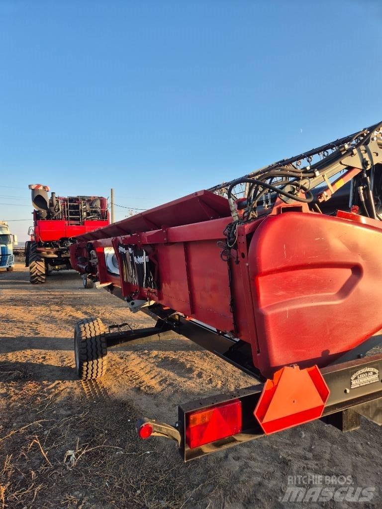 Case IH 9240 콤바인 수확기