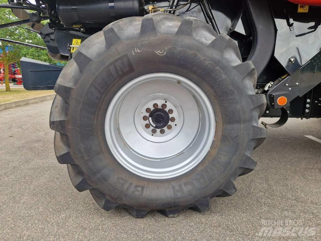 Case IH AF 7150 콤바인 수확기