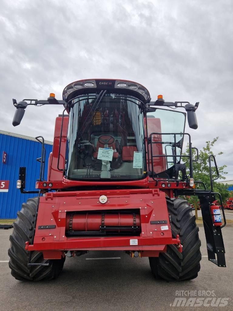 Case IH AF 7150 콤바인 수확기
