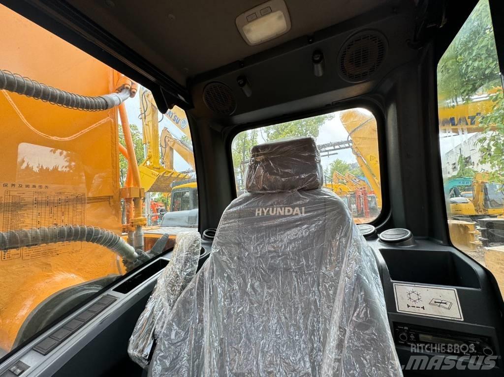 Hyundai 305LC-9S 대형 굴삭기 29톤 이상