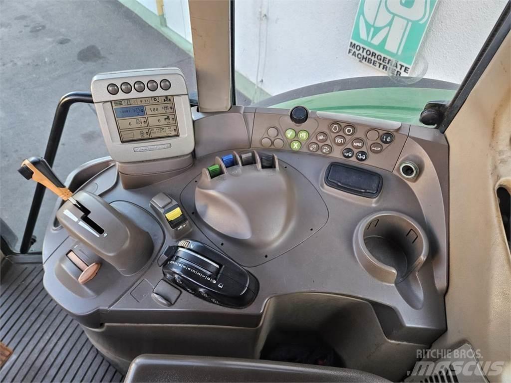 John Deere 7430 트랙터