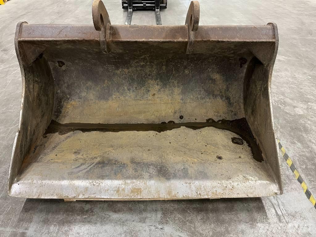 Eurosteel SLOTENBAK 버켓