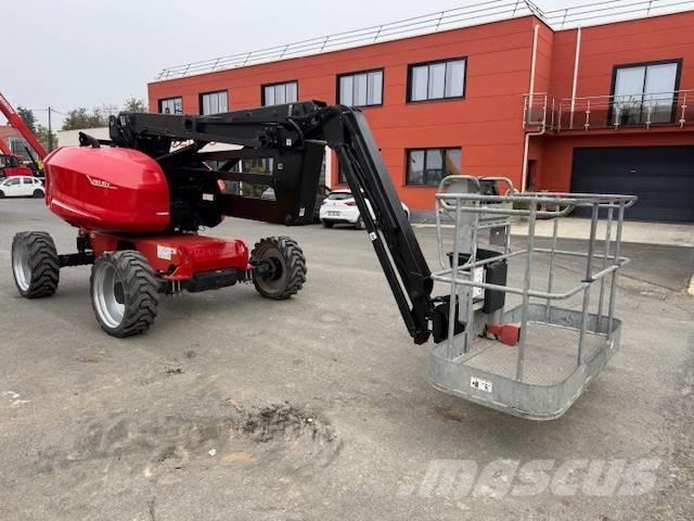 Manitou 160 ATJ 관절형 전동이동 리프트