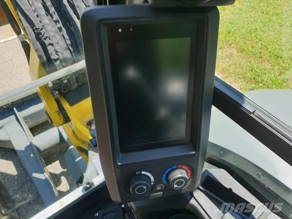 Wacker Neuson ET 58 소형 굴삭기 7톤 미만