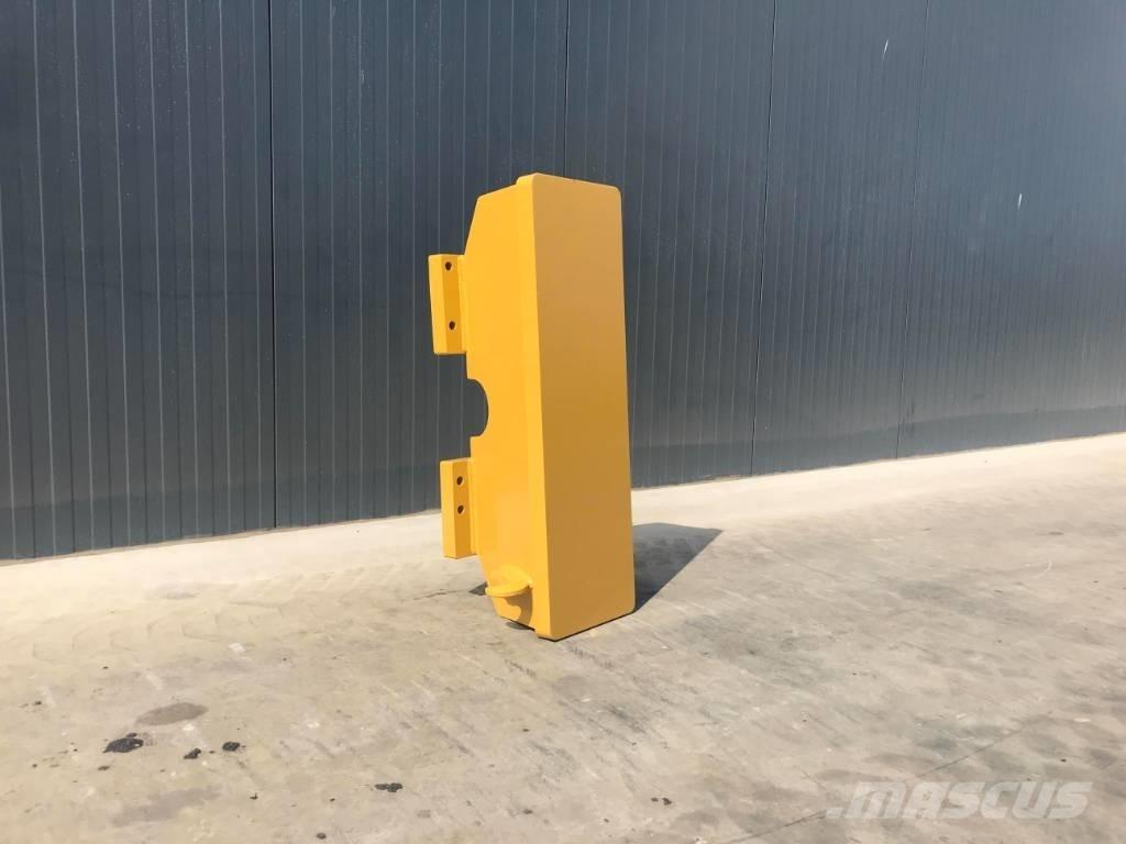 CAT 12G 기타 부품  