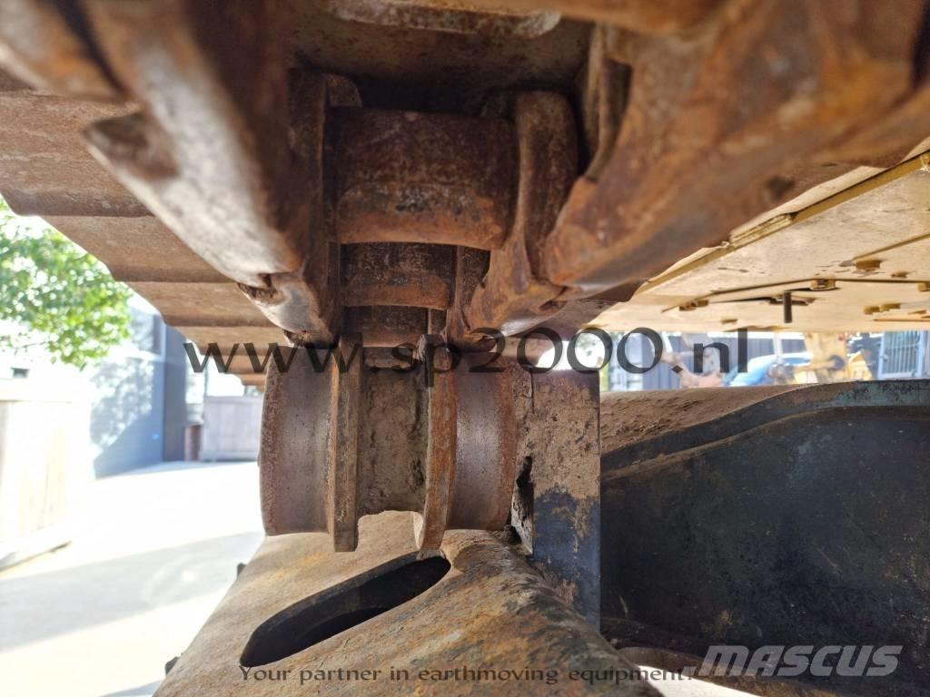 CAT 330FL 대형 굴삭기 29톤 이상