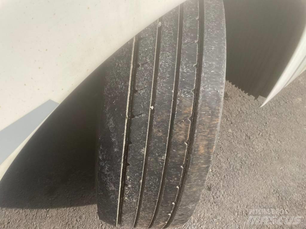 MAN TGX 24.480 기타 트럭