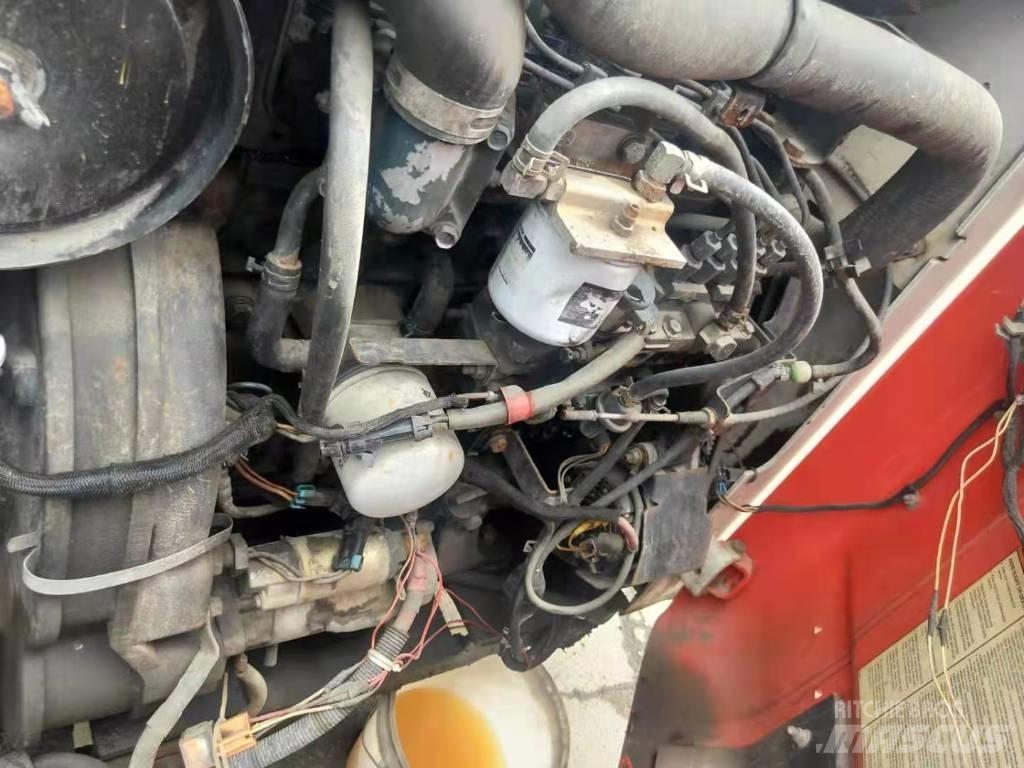 Bobcat S 300  스키드로더