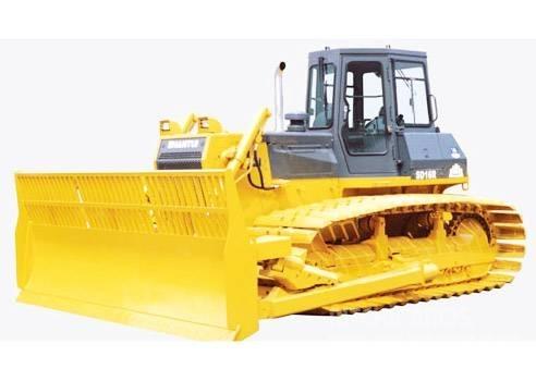 Shantui SD22W 크롤러 도저