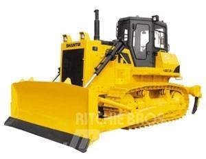 Shantui SD22W 크롤러 도저