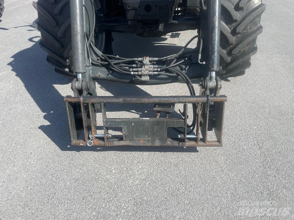 CASE MXM155 트랙터
