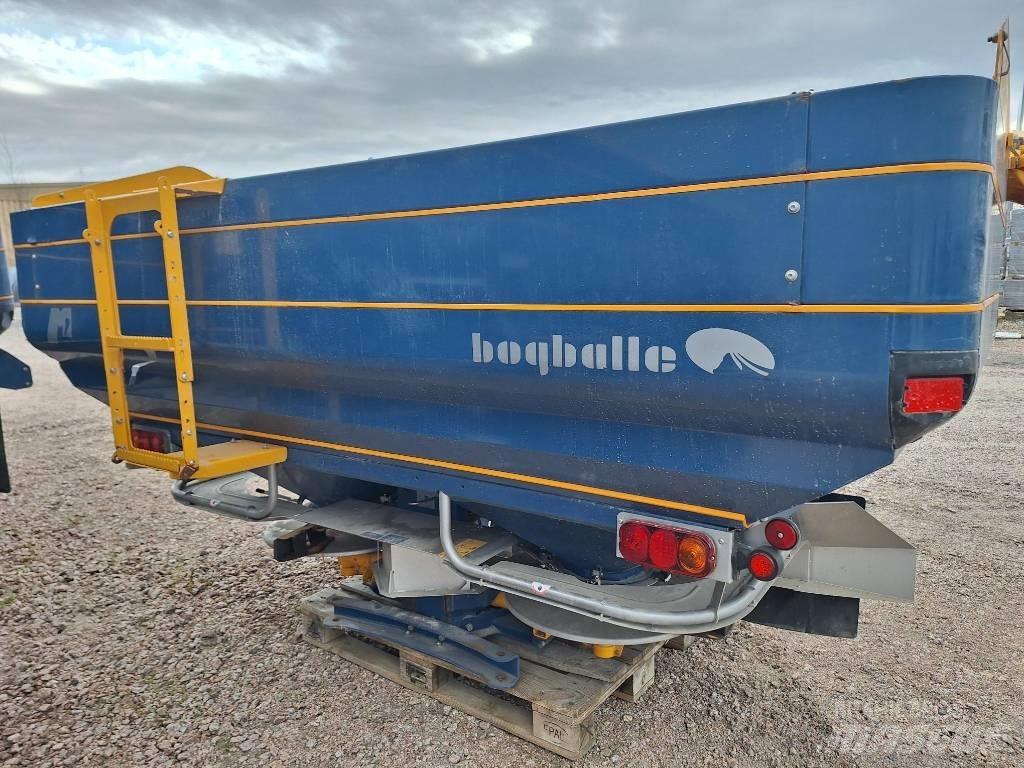 Bogballe M2W 미네랄 살포기