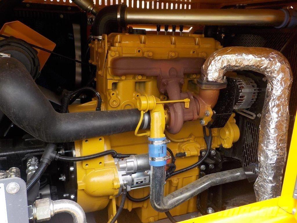 Barford TR10048 스크리너