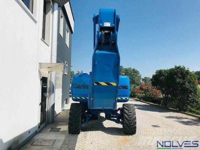 Genie Z135/70 관절형 전동이동 리프트