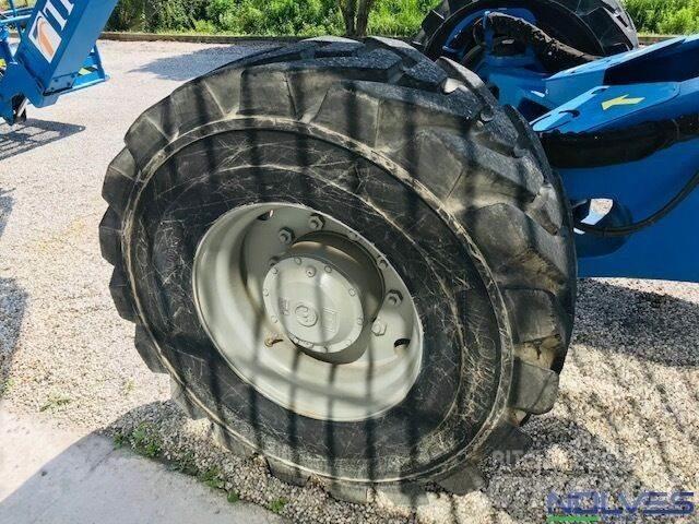 Genie Z135/70 관절형 전동이동 리프트