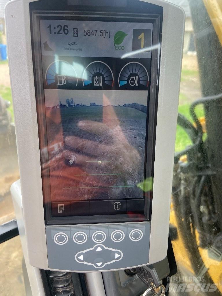 CAT 314 E LCR 대형 굴삭기 29톤 이상