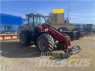 Schäffer 9640 T  휠로우더