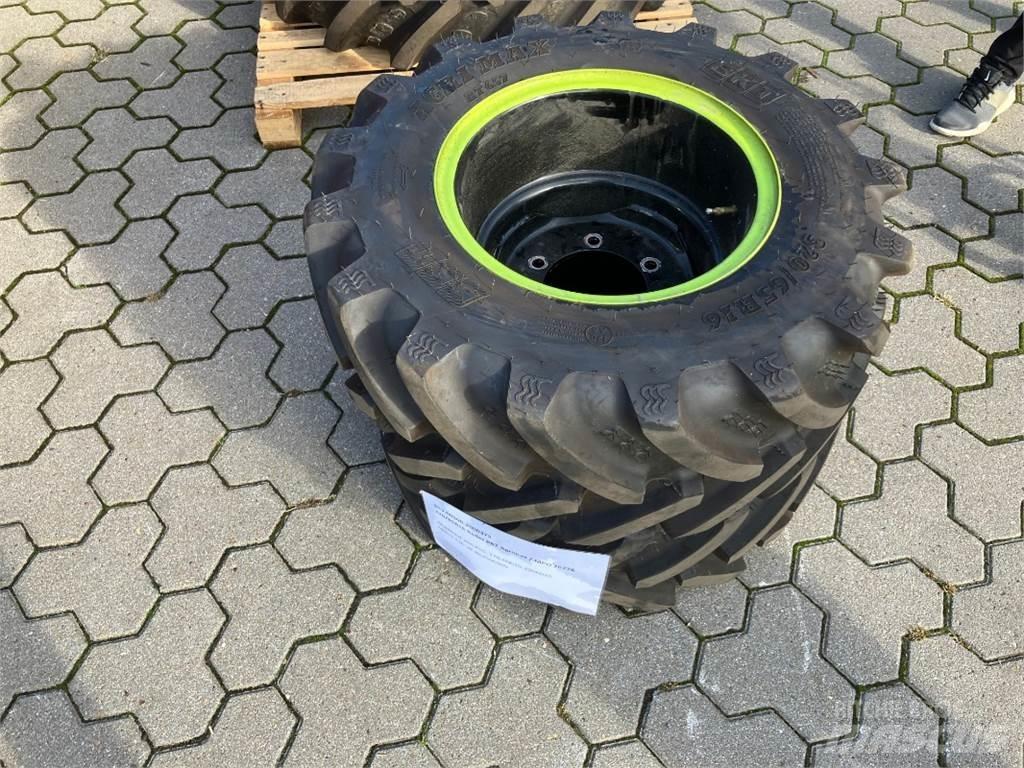 BKT 320/65R16 기타 트랙터 부속품
