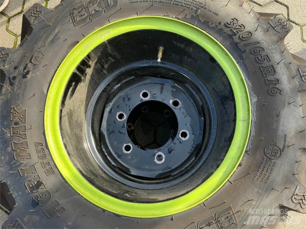 BKT 320/65R16 기타 트랙터 부속품