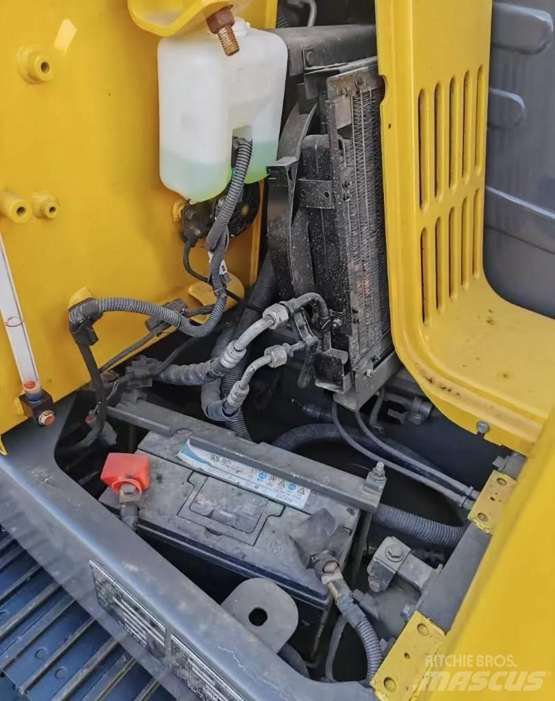 Volvo EC 60 대형 굴삭기 29톤 이상
