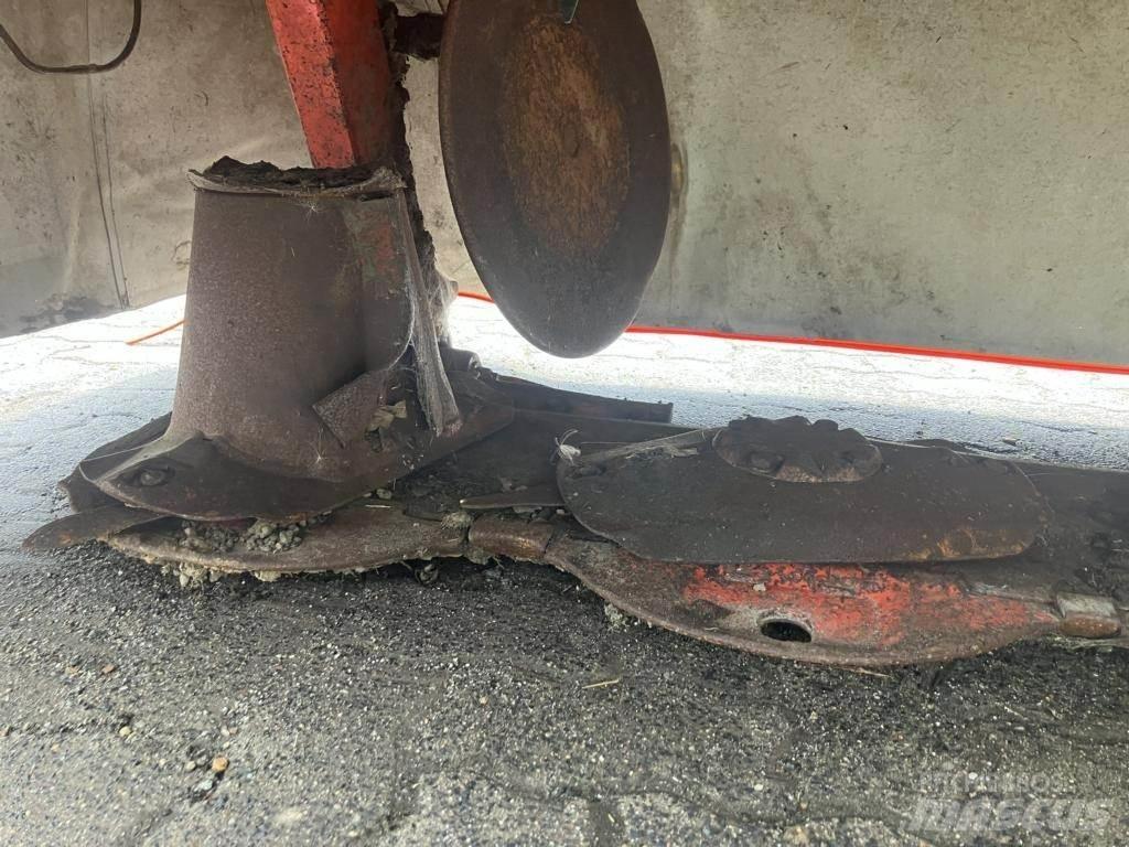 Kuhn GMD 4410 모어 컨디셔너