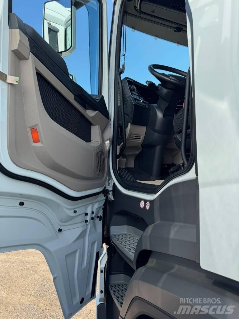 DAF XG 480 트랙터 유닛