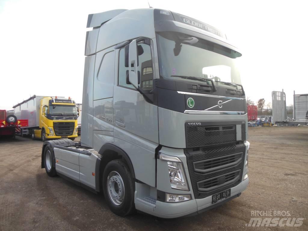 Volvo FH13 460 트랙터 유닛