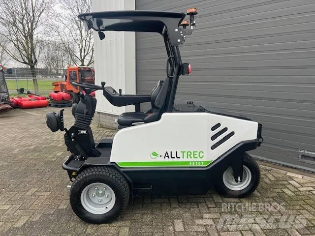  AllTrec 4810T 다용도 공구 운반차