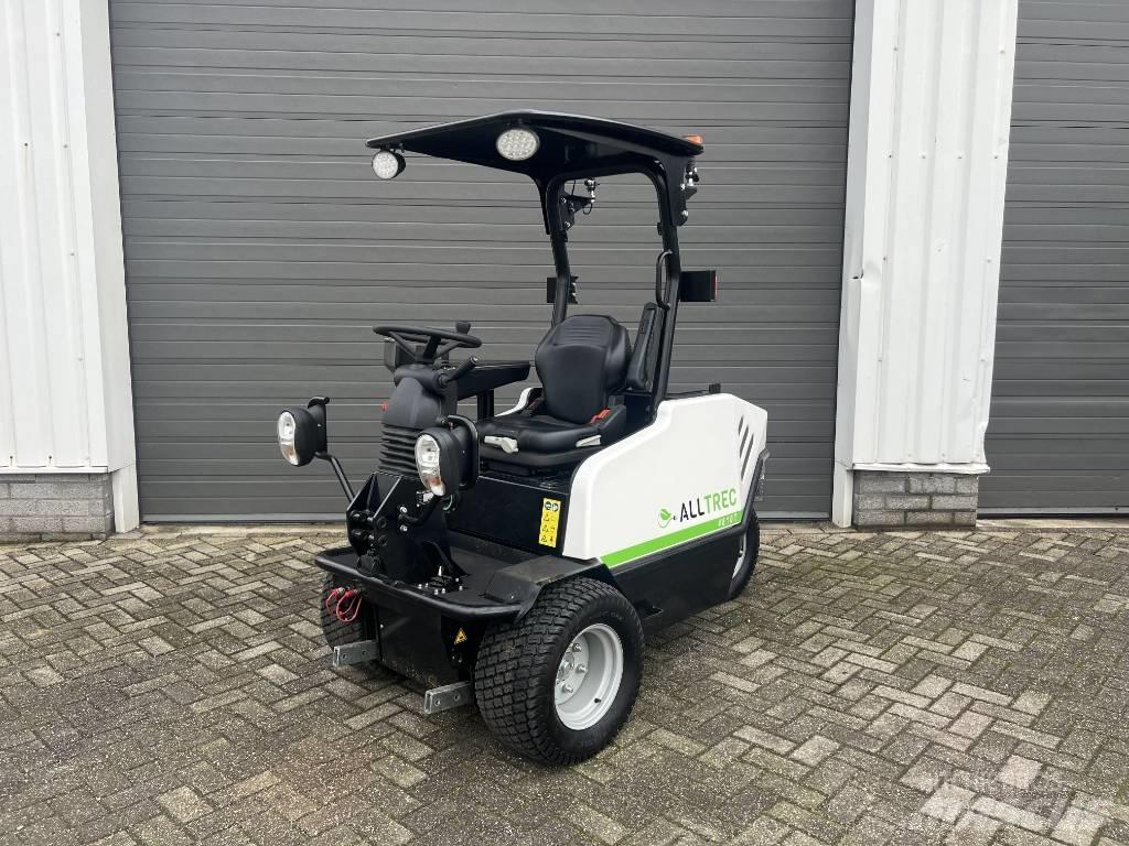  AllTrec 4810T 다용도 공구 운반차