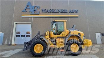Volvo L 70 H  휠로우더