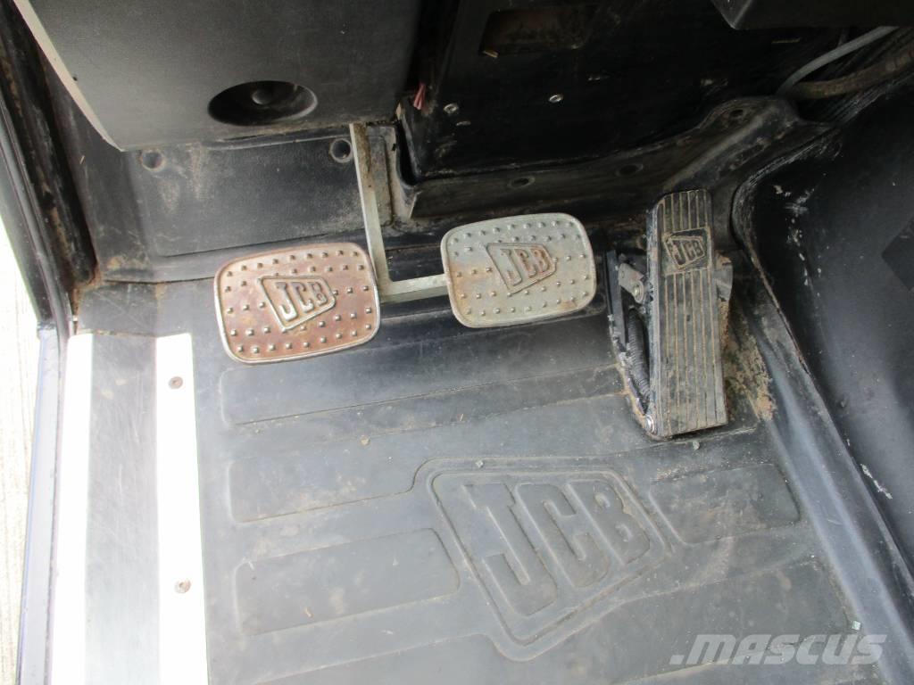 JCB 525-60 (382) 텔러 핸들러