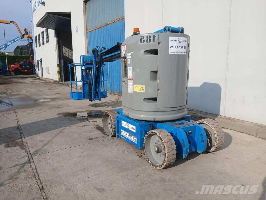 Genie Z 30/20 N RJ 관절형 전동이동 리프트
