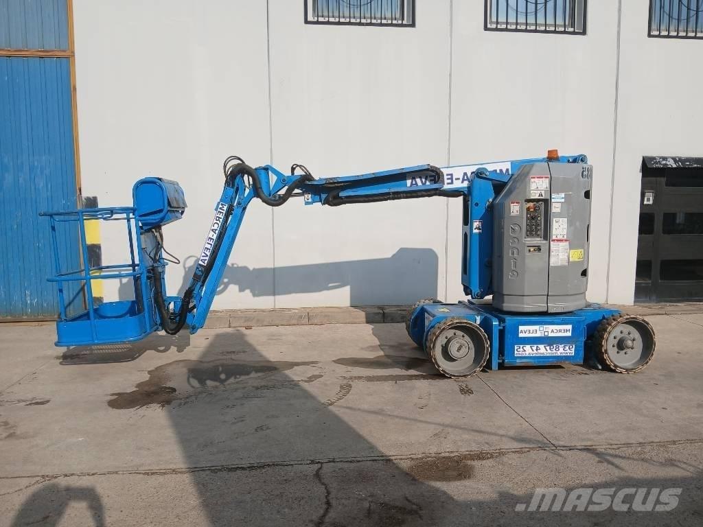 Genie Z 30/20 N RJ 관절형 전동이동 리프트