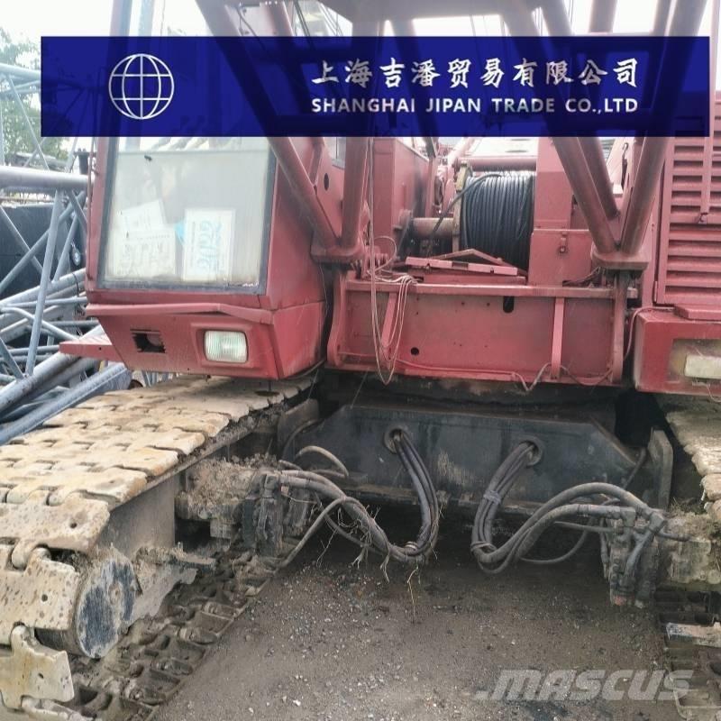 Sumitomo LS118RH5 트랙 크레인
