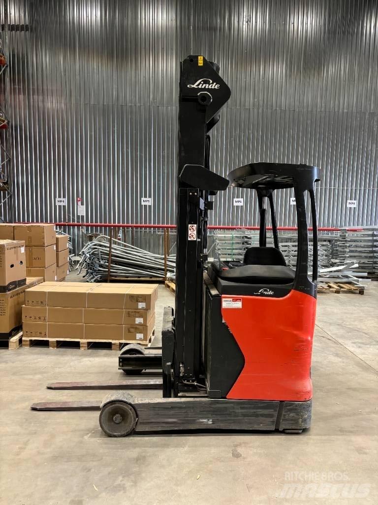 Linde R14/1120 리치 트럭